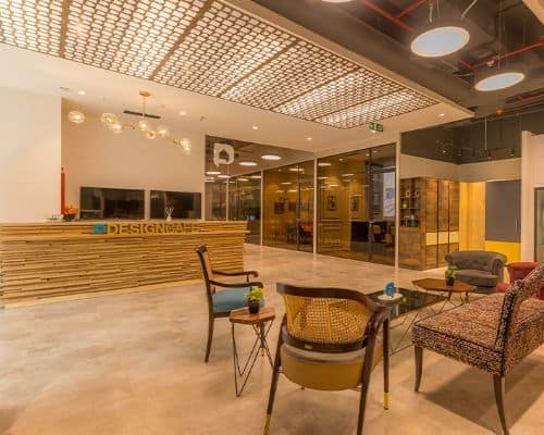 2BHK home interior designers in Coimbatore.