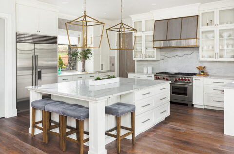 Comprehensive guide to white granite, detailing its properties and applications