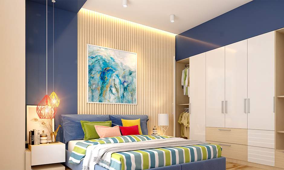 10 Amazing Bedroom PVC Ceiling Designs to Enhance Your Living Space