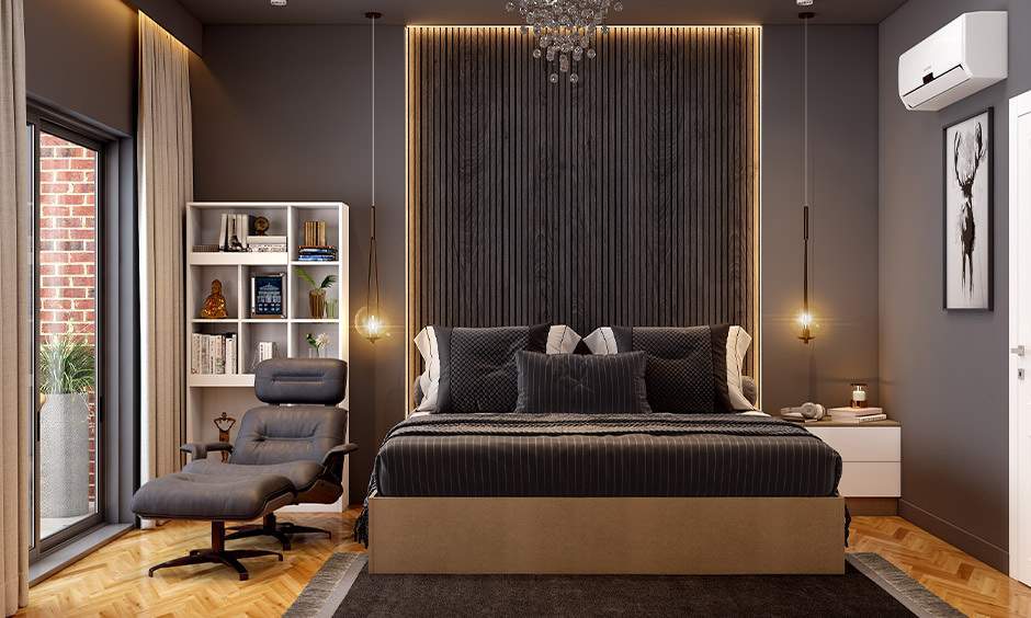 Biggest bedroom trends we’ll see in 2025