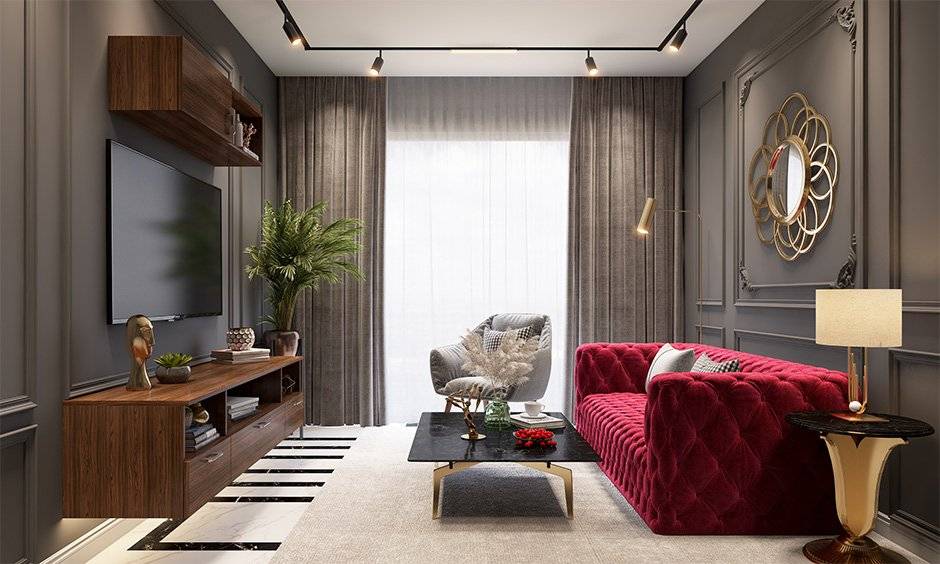Best kid-friendly living room with chesterfield sofa furniture Best kid-friendly living room with chesterfield sofa furniture
