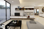 contemporary living room designs for your home on budget