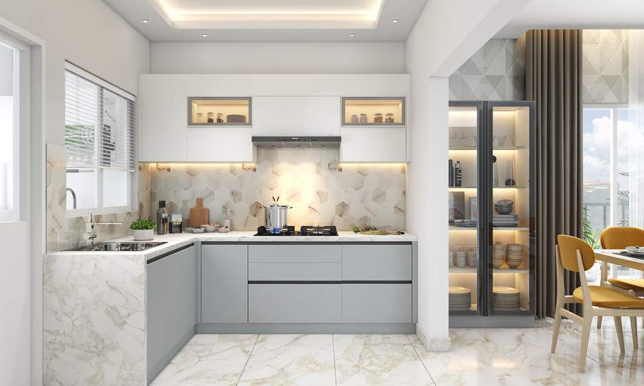 Unlock the Power of Dado Tiles: The Ultimate Wall Upgrade Guide