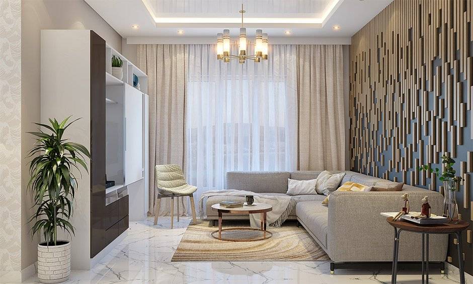 Drawing room design and decoration using stunning drawing room interior design ideas