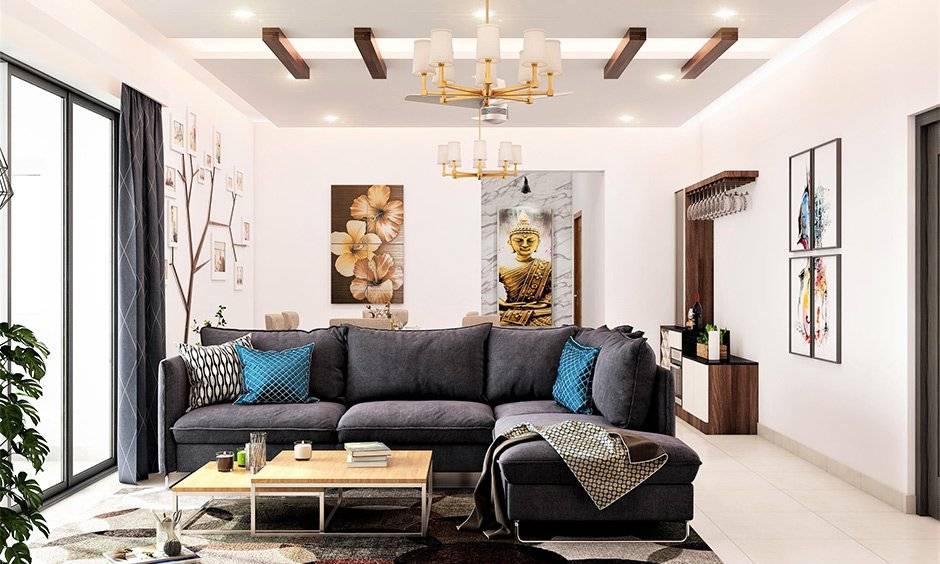 Exquisite grey couch living room ideas for your home