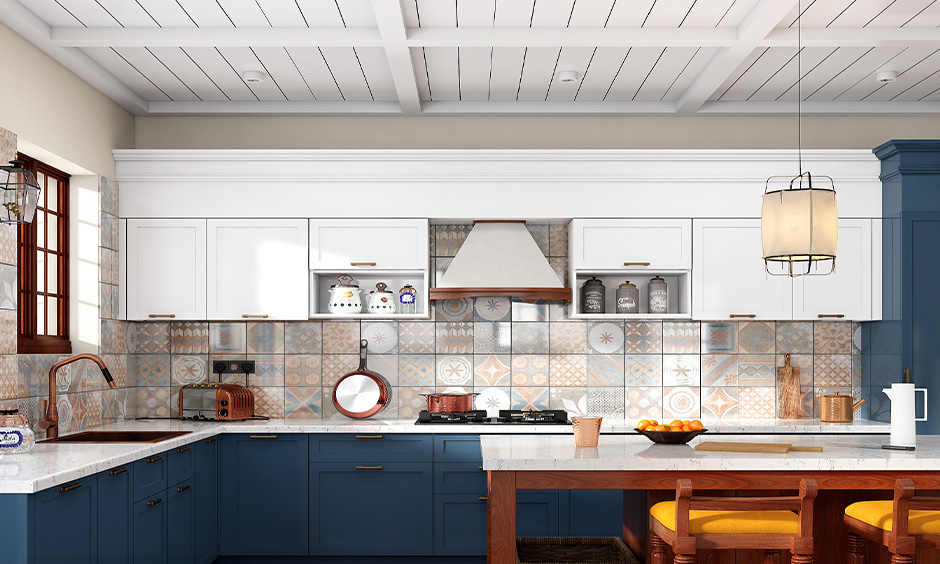 5 Grid Ceiling Designs That Are Totally Worth It