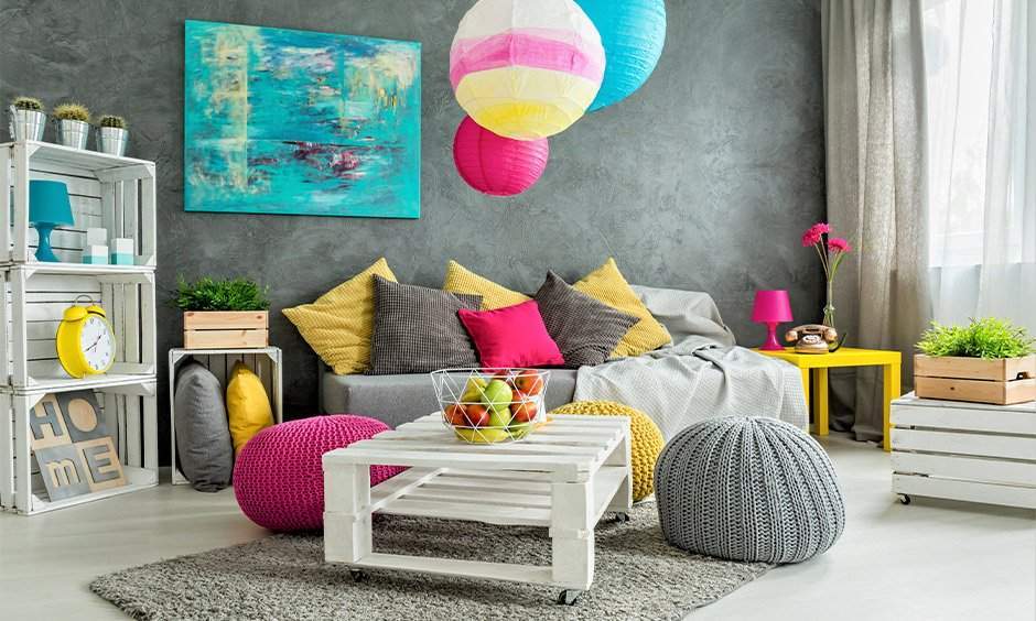 Hall furniture design ideas for your home