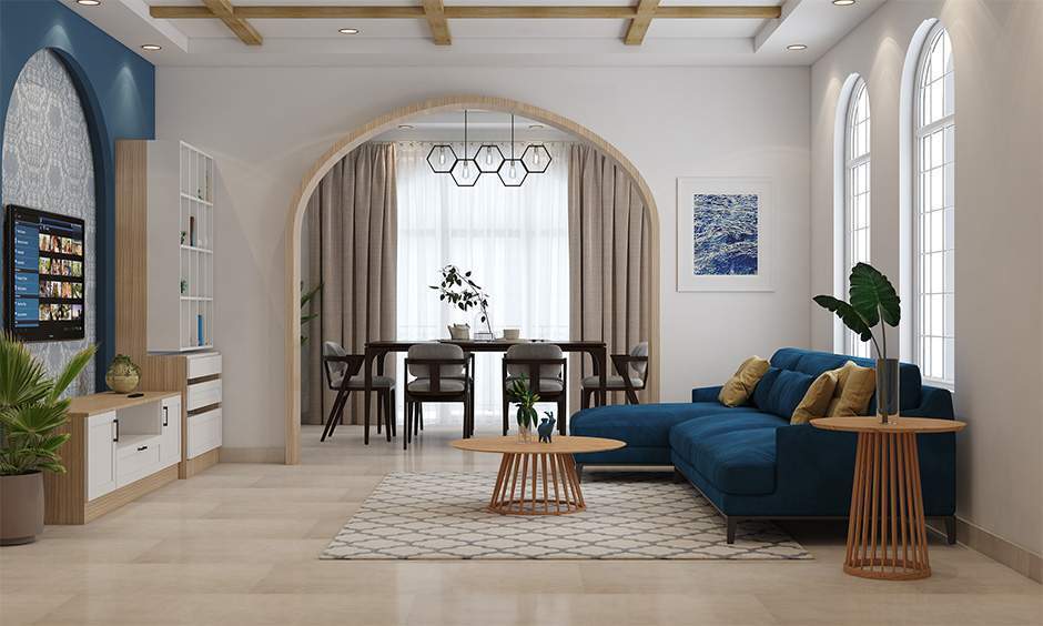 7 Golden Principles of Interior Design You Should Never Ignore