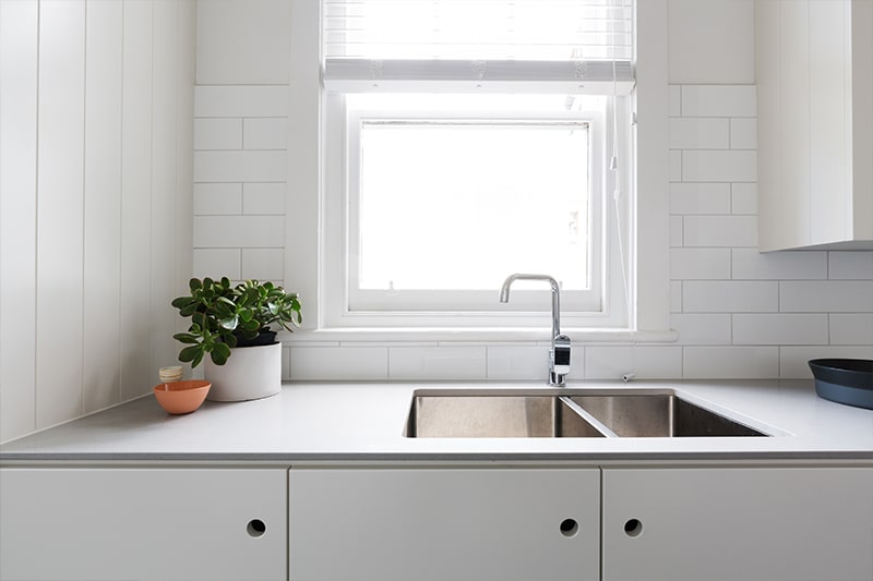 Do You Need A Kitchen Sink For Every Personality?