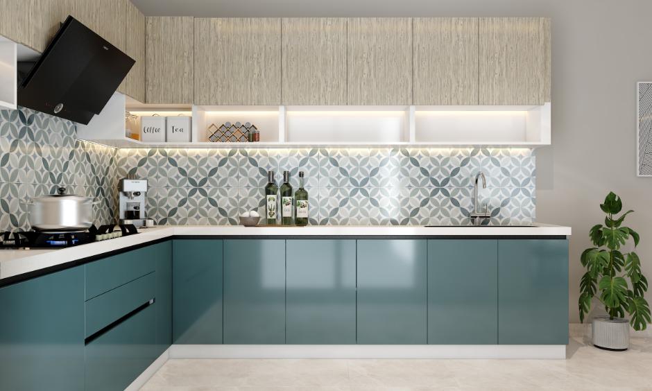 Tile It Right: Kitchen Wall Tiles Designs That Make a Statement