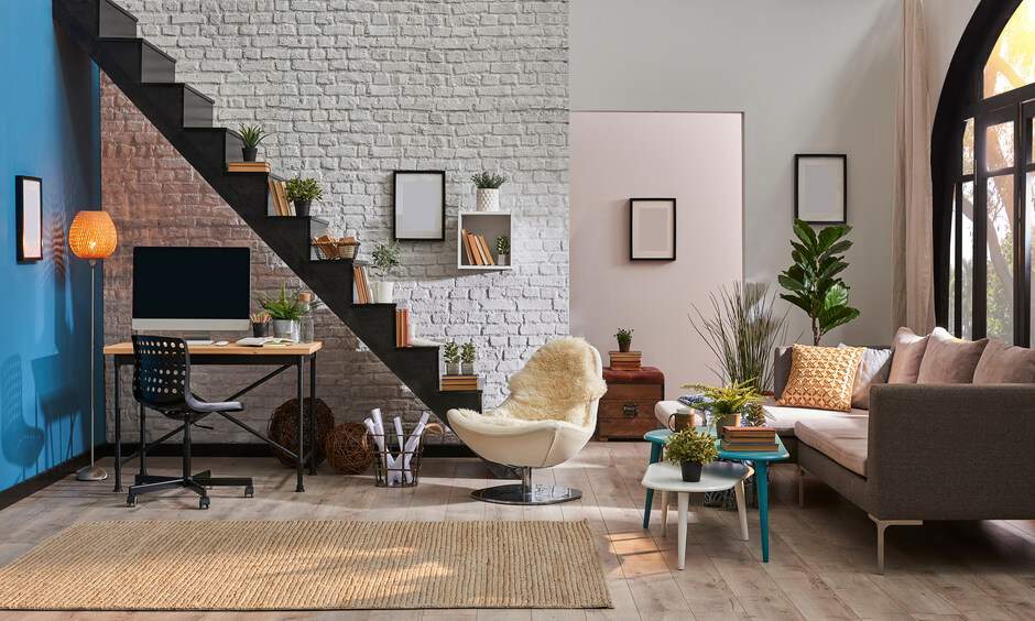 Soft, Stylish, & Dreamy: 8 Latest Pastel Wallpaper Designs to Refresh Every Room