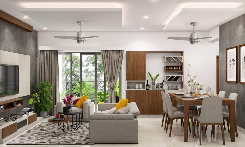 Stunning Luxury Drawing Room Interior Ideas for a Grand Look