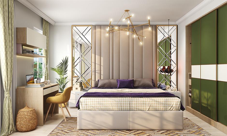 Luxury bedroom furniture for your home