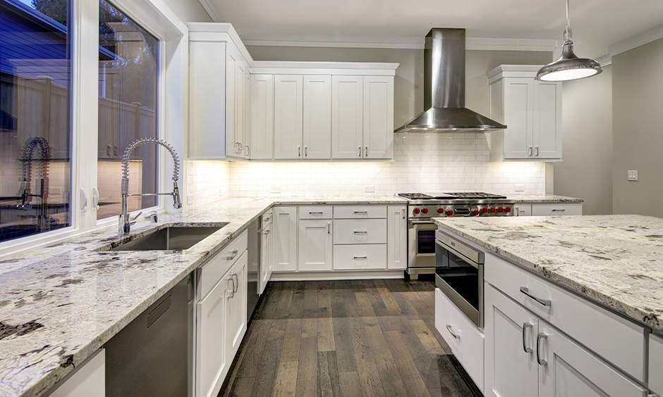 Upgrade Stress-free: An Ultimate Guide to Semi-Modular Kitchen Designs