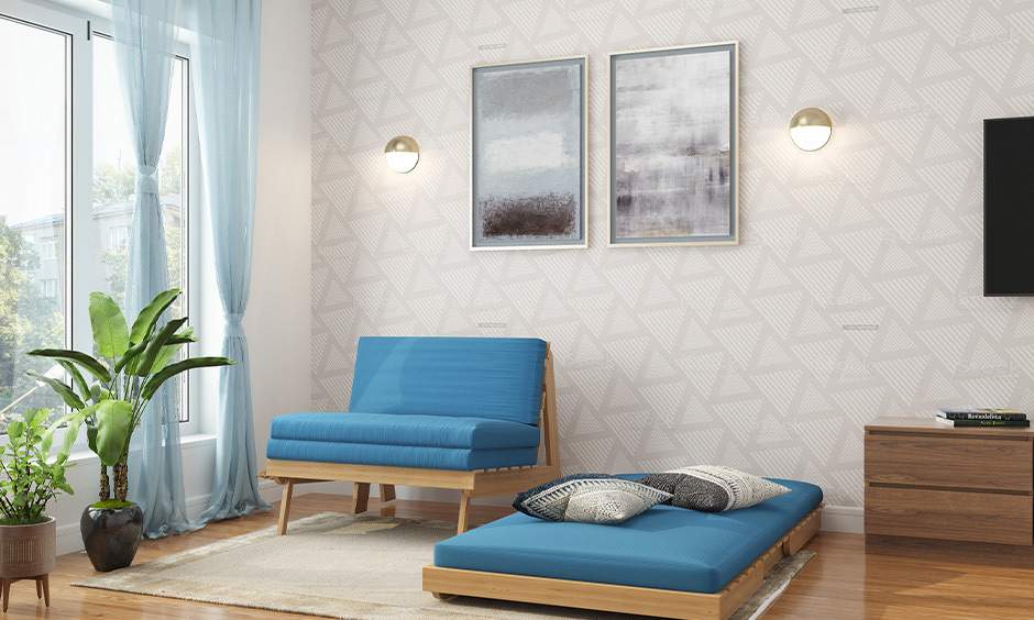 5 Single Bed Design Ideas for Compact Homes