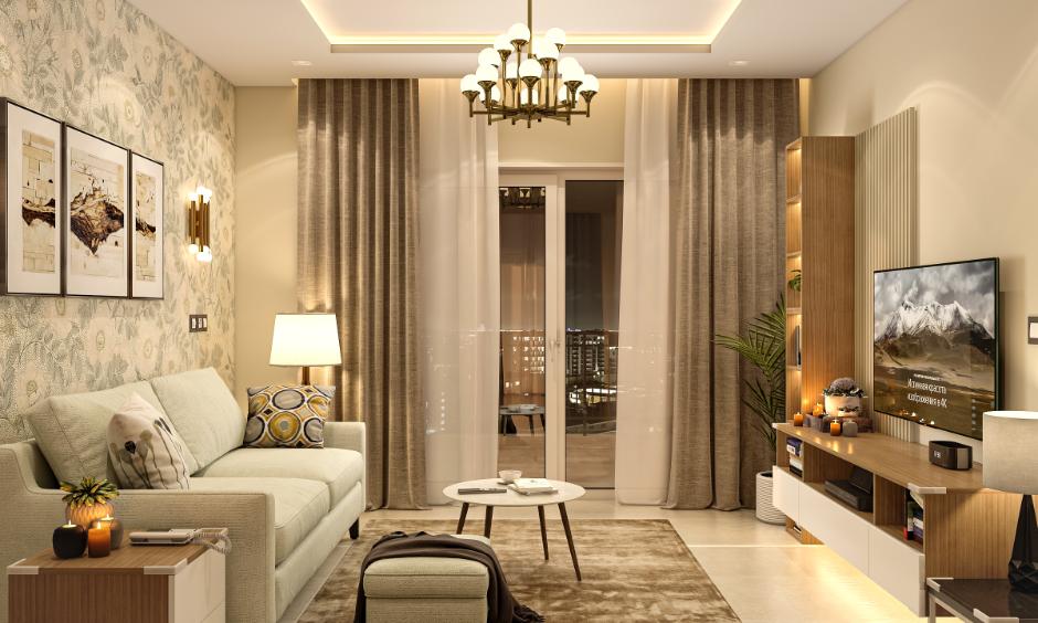 Small living room interior design ideas that change the whole game