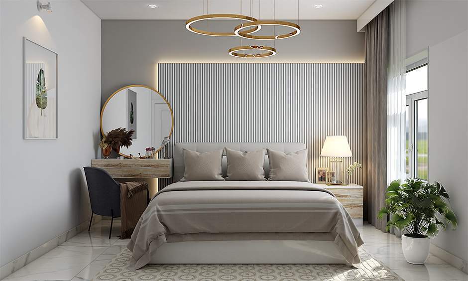 Sunmica Bed Design: The Secret to a Stylish Bedroom Makeover on a Budget