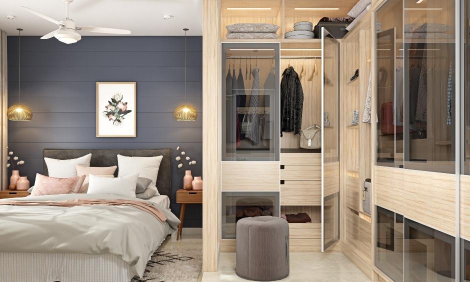 Slide, Swing, or Fold? Find Your Perfect Wardrobe Door Match
