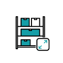 Best interior design company in Gurgaon Haryana provides 20% extra storage