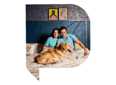 Low Budget interior designers in Gurgaon by Designcafe